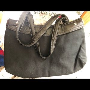 Skirt Purse w/ three skirts